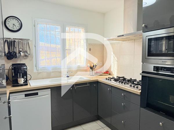 Maison 4 pièces 80 m2