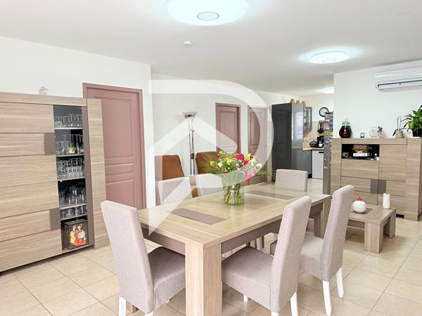 Maison 4 pièces 80 m2