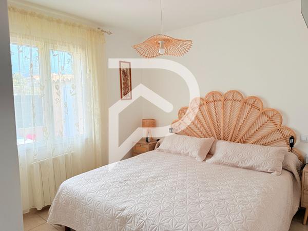 Maison 4 pièces 80 m2
