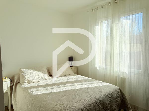 Maison 4 pièces 80 m2