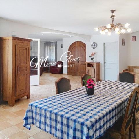 Fréjus St Aygulf avec aperçu mer