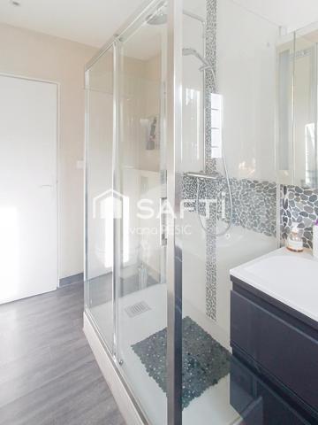 Belle maison accueillante et prête à vivre