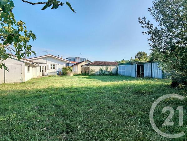 Maison à vendre  4 pièces - 74,58 m2 LA TESTE DE BUCH - 33