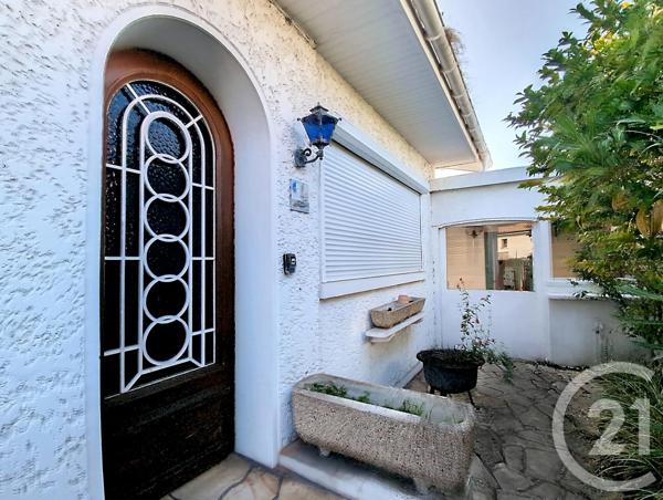 Maison à vendre  4 pièces - 74,58 m2 LA TESTE DE BUCH - 33