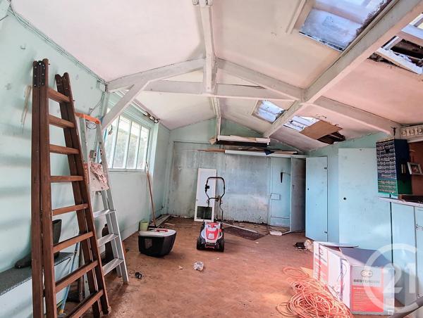 Maison à vendre  4 pièces - 74,58 m2 LA TESTE DE BUCH - 33