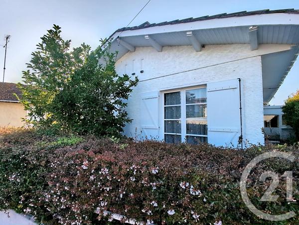 Maison à vendre  4 pièces - 74,58 m2 LA TESTE DE BUCH - 33