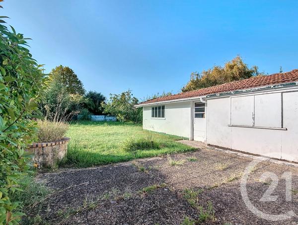 Maison à vendre  4 pièces - 74,58 m2 LA TESTE DE BUCH - 33