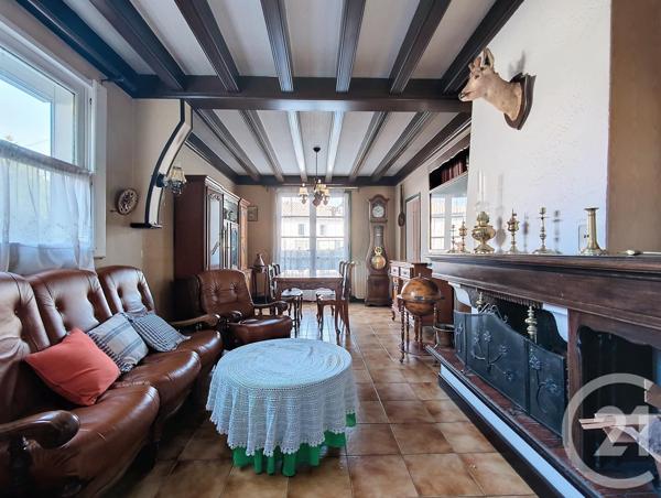 Maison à vendre  4 pièces - 74,58 m2 LA TESTE DE BUCH - 33