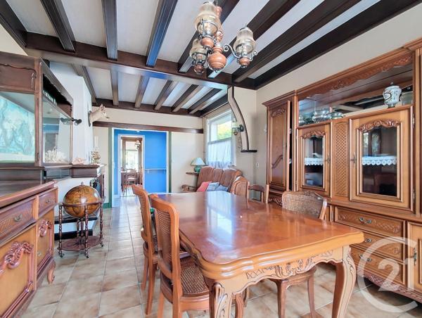 Maison à vendre  4 pièces - 74,58 m2 LA TESTE DE BUCH - 33