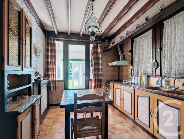Maison à vendre  4 pièces - 74,58 m2 LA TESTE DE BUCH - 33