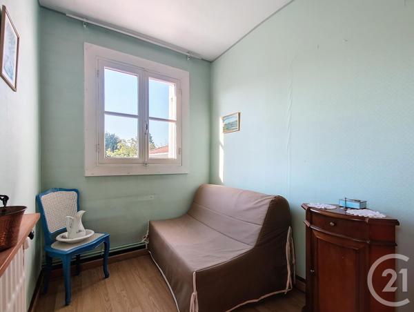 Maison à vendre  4 pièces - 74,58 m2 LA TESTE DE BUCH - 33