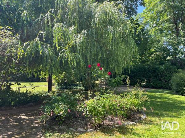 Appartement à vendre 4 pièces 63 m² Meudon