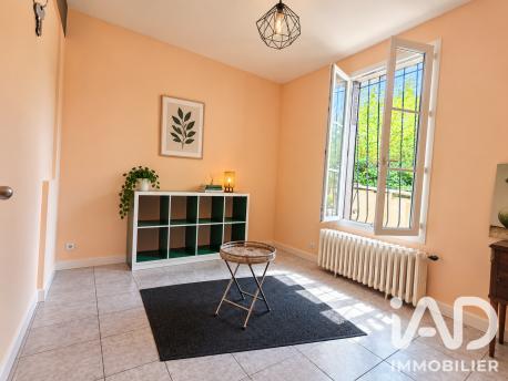 Maison à vendre 5 pièces 42 m² Épinay-sur-Seine