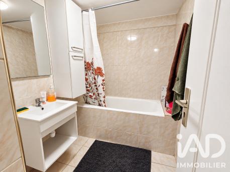 Maison à vendre 5 pièces 42 m² Épinay-sur-Seine