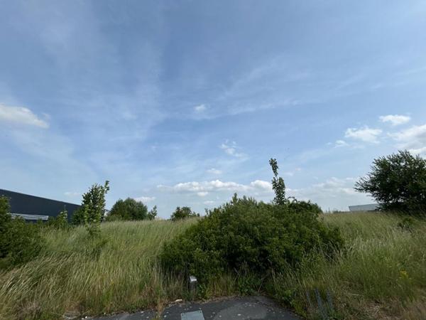 TERRÀIN À BÂTIR,  ZAC du Val des Bois, Warmeriville,  Emplacement Stratégique !