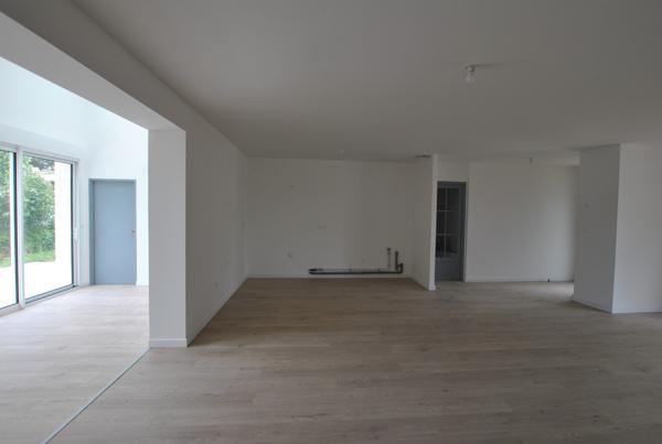 MAISON PLAIN-PIED 145 M2. BUDGET 350 000 €