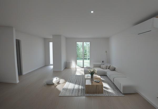 MAISON PLAIN-PIED 145 M2. BUDGET 350 000 €