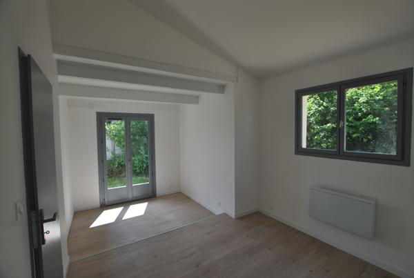 MAISON PLAIN-PIED 145 M2. BUDGET 350 000 €