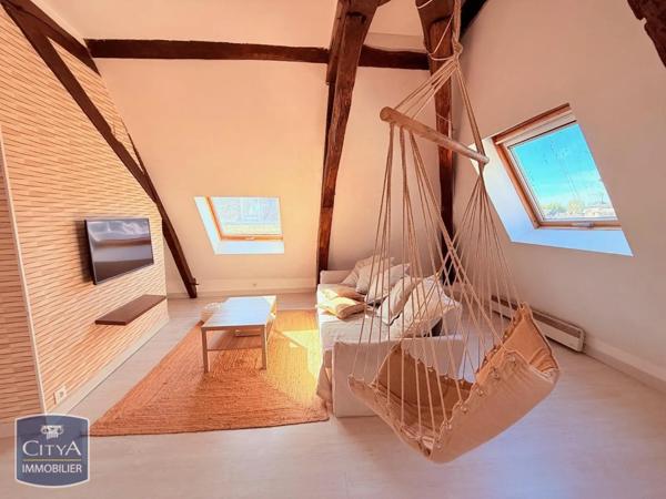 Immeuble à vendre 200m²