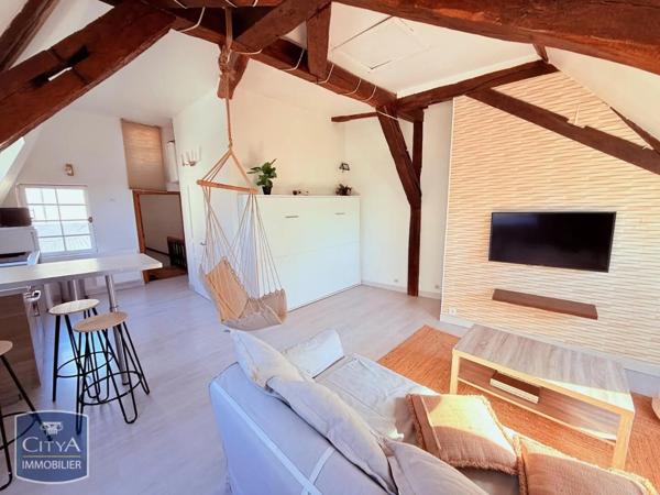 Immeuble à vendre 200m²