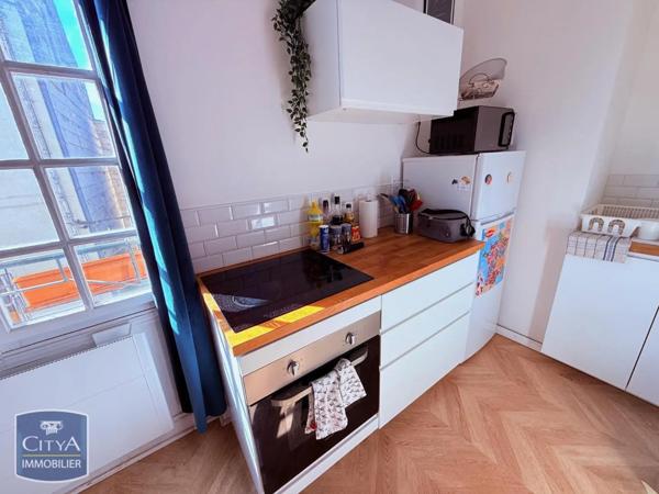 Immeuble à vendre 200m²