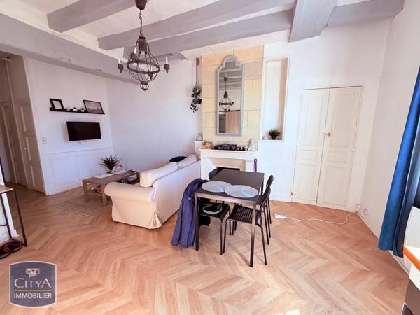 Immeuble à vendre 200m²
