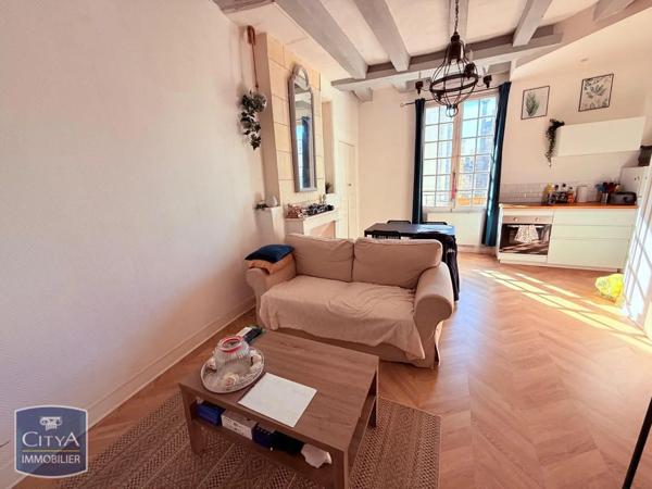 Immeuble à vendre 200m²