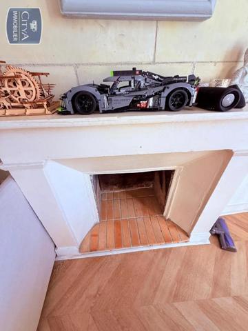 Immeuble à vendre 200m²