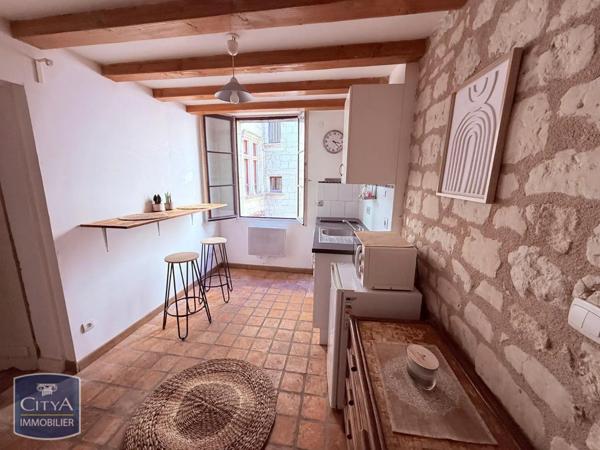 Immeuble à vendre 200m²