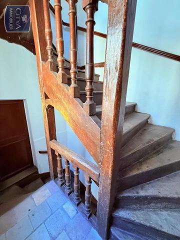 Immeuble à vendre 200m²