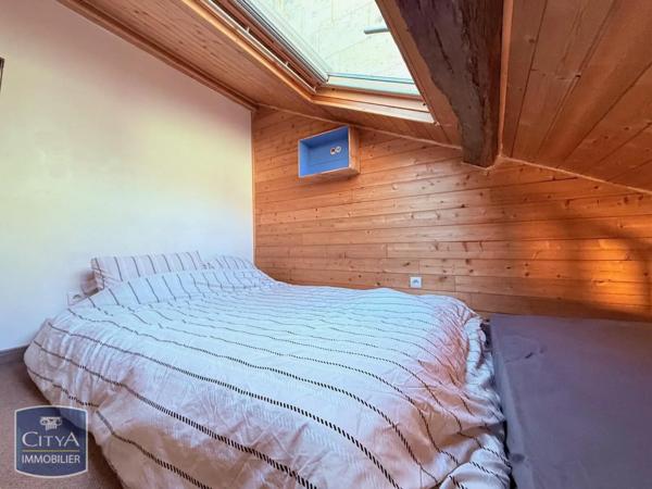 Immeuble à vendre 200m²