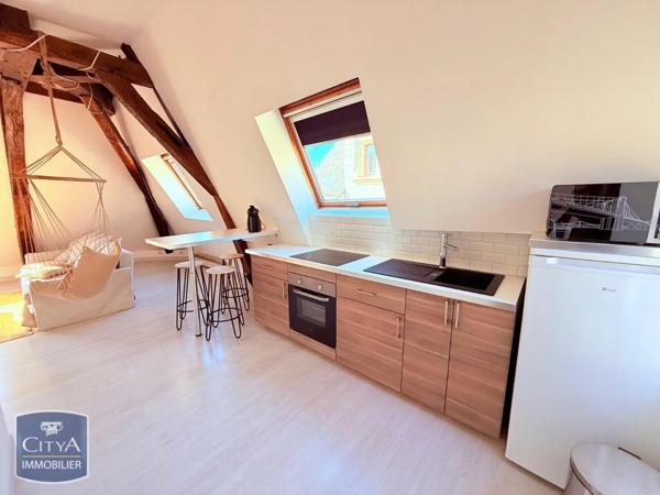 Immeuble à vendre 200m²