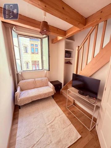 Immeuble à vendre 200m²