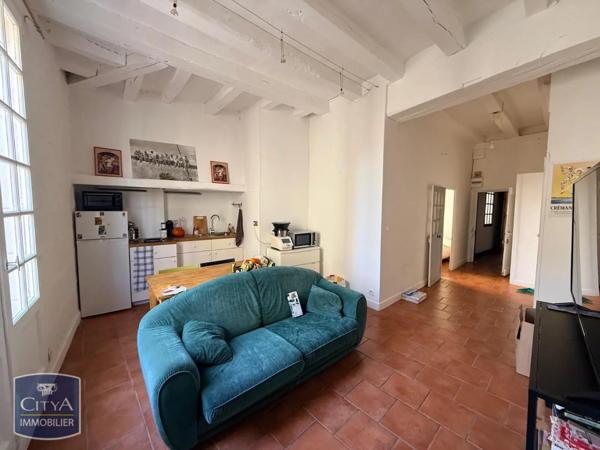 Immeuble à vendre 200m²