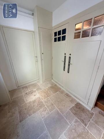 Immeuble à vendre 200m²