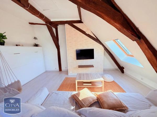 Immeuble à vendre 200m²