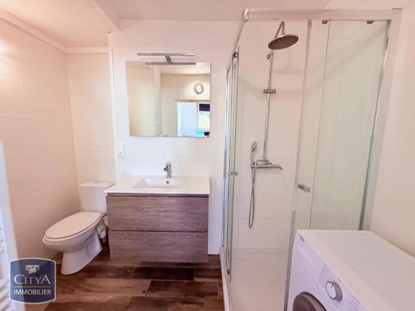 Immeuble à vendre 200m²