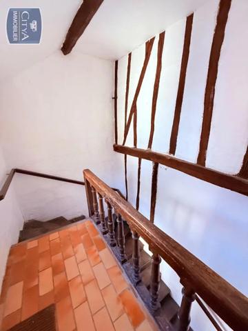 Immeuble à vendre 200m²