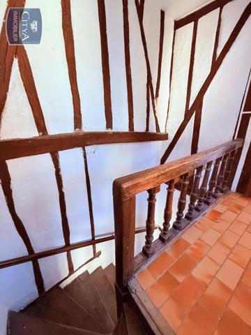 Immeuble à vendre 200m²