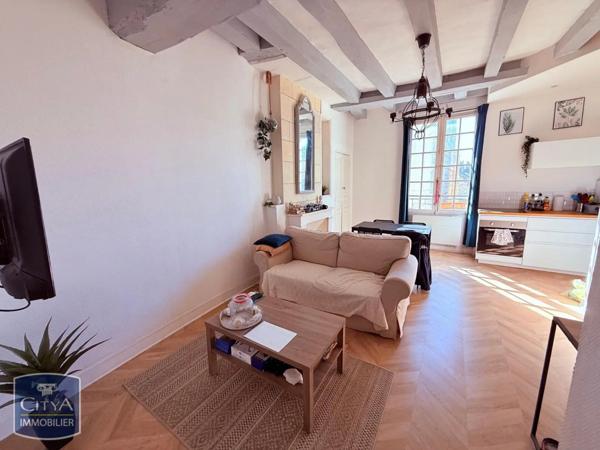 Immeuble à vendre 200m²