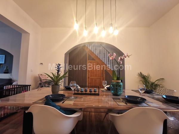 Valenciennes 3 chambres Jardin  Gros Volumes