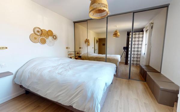 Maison à vendre    5 pièces •  Carquefou