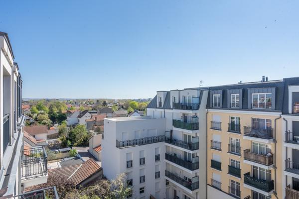 Appartement 2 pièces - 40 m² Exclusivité efficity