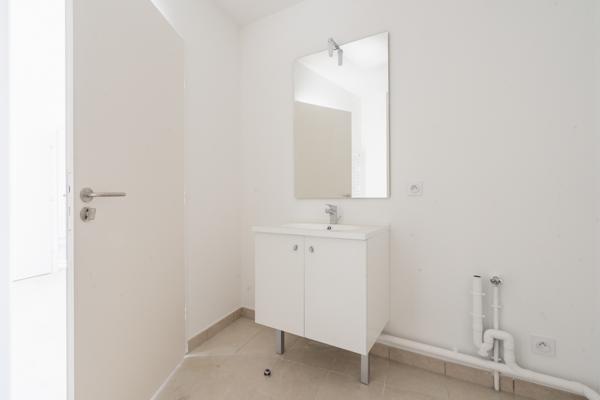 Appartement 2 pièces - 40 m² Exclusivité efficity