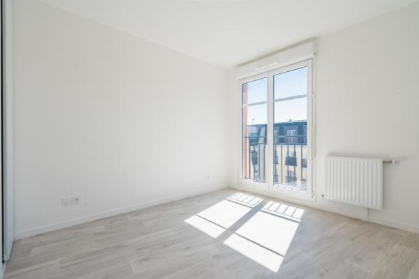 Appartement 2 pièces - 40 m² Exclusivité efficity