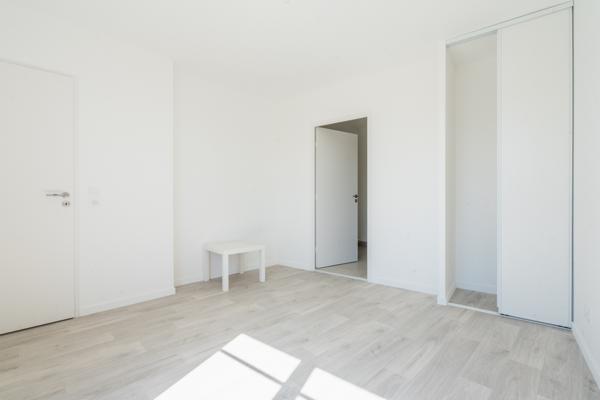 Appartement 2 pièces - 40 m² Exclusivité efficity