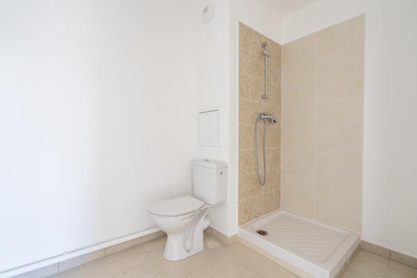 Appartement 2 pièces - 40 m² Exclusivité efficity