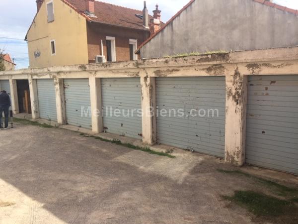  Miramas, idéal investisseur !...