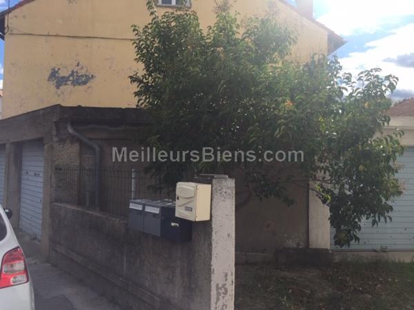  Miramas, idéal investisseur !...