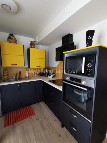 Magnifique appartement proche du neuf 75 m2, 2 chambres, parking en sous sol